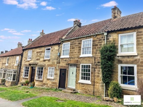 View Full Details for Osmotherley, Northallerton, North Yorkshire