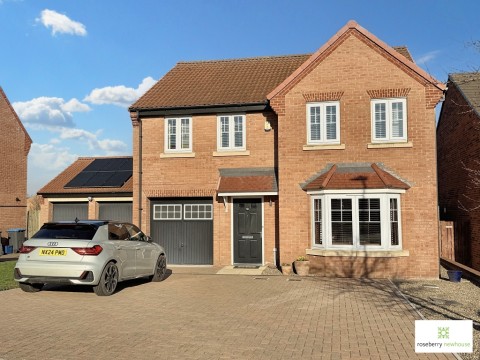 View Full Details for Stokesley, Middlesbrough, North Yorkshire