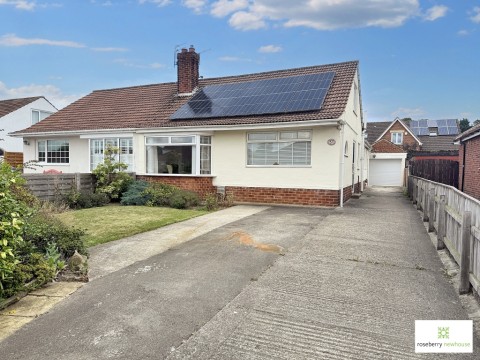 View Full Details for Great Ayton, North Yorkshire