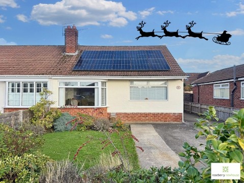 View Full Details for Great Ayton, North Yorkshire