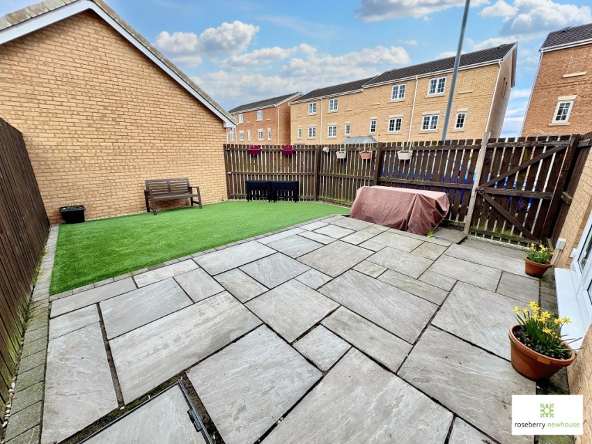 Images for Farriers Park, Stockton-On-Tees