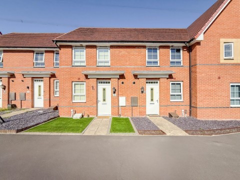 View Full Details for Yarm