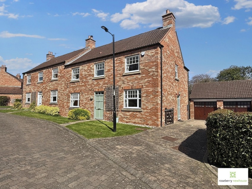 Images for Hutton Rudby, Yarm, North Yorkshire