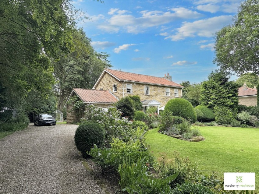 Images for Great Ayton, North Yorkshire