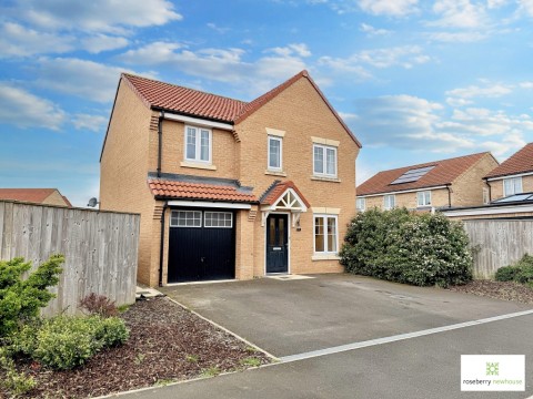 View Full Details for Yarm, Stockton-On-Tees