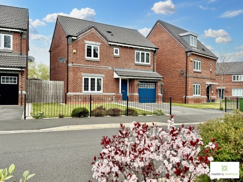 View Full Details for Stockton-on-Tees