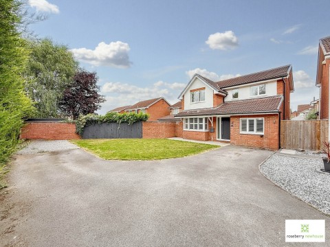 View Full Details for Coulby Newham