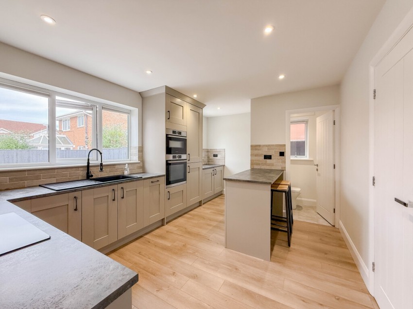 Images for Coulby Newham