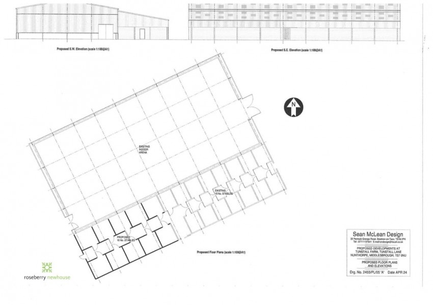 Images for Nunthorpe, Middlesbrough, North Yorkshire