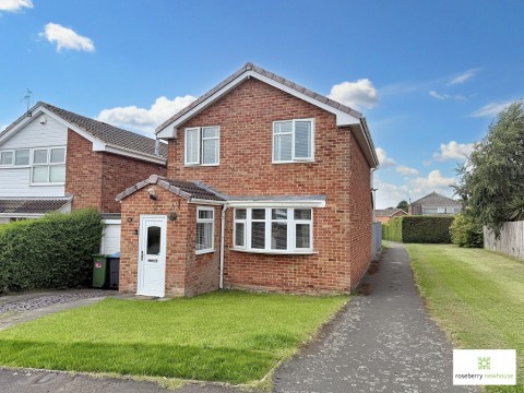 View Full Details for Stokesley, Middlesbrough, North Yorkshire