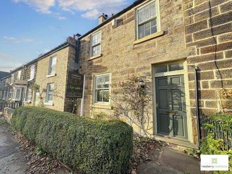 View Full Details for Great Ayton, Middlesbrough, North Yorkshire