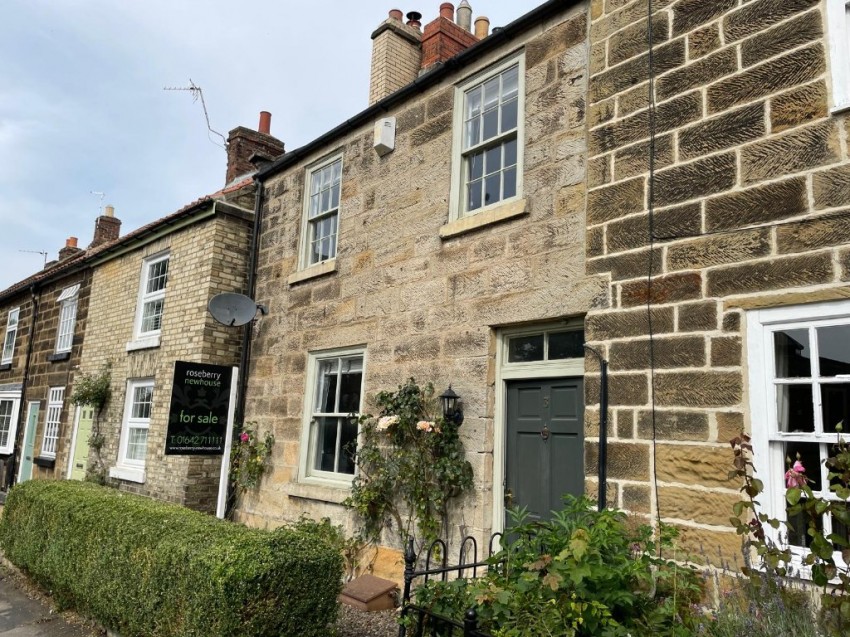 Images for Great Ayton, Middlesbrough, North Yorkshire