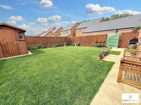 View Full Details for Stokesley, North Yorkshire