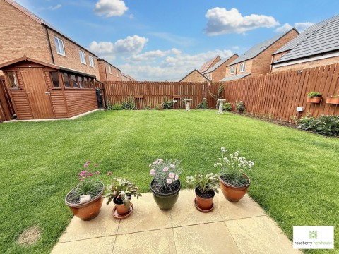 View Full Details for Stokesley, Middlesbrough, North Yorkshire