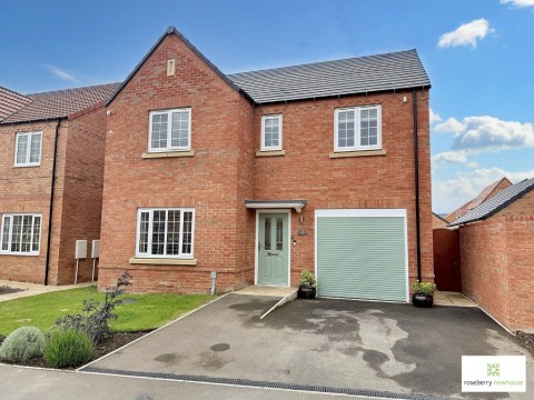 View Full Details for Stokesley, North Yorkshire