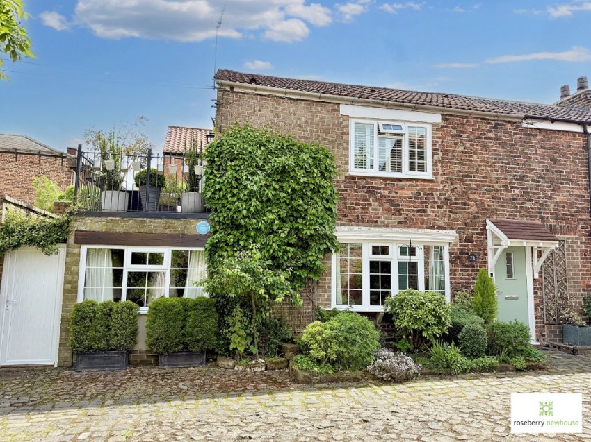 Images for Stokesley, Middlesbrough, North Yorkshire