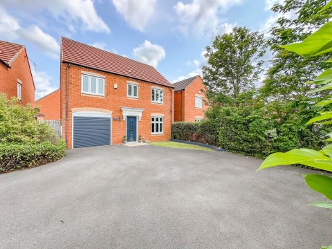 View Full Details for Ingleby Barwick, Thornaby