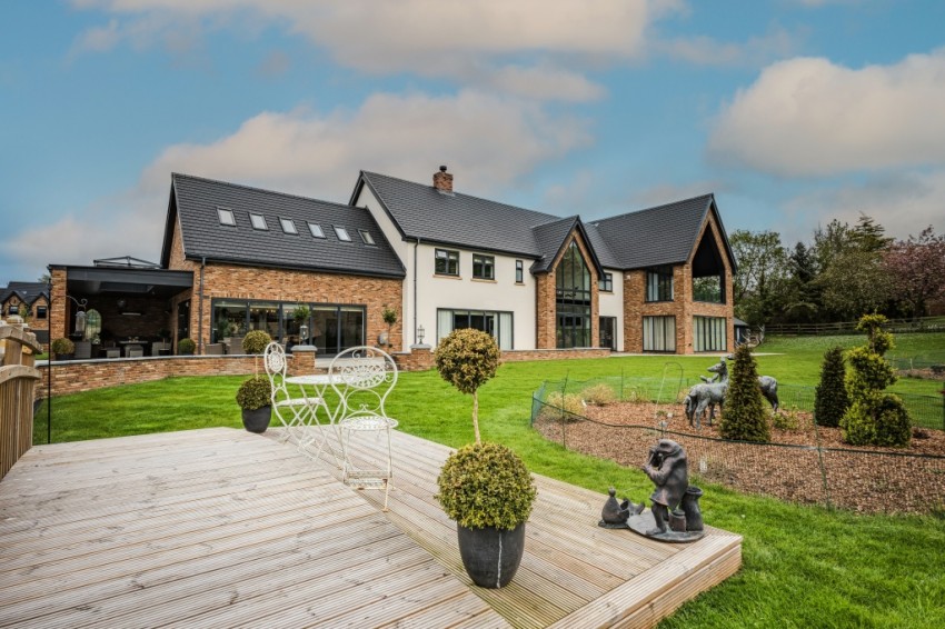 Images for Newton under Roseberry, Middlesbrough, North Yorkshire