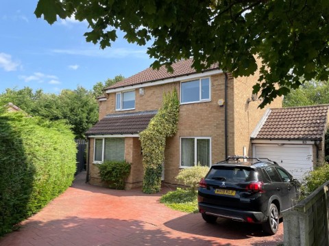 View Full Details for Coulby Newham, North Yorkshire