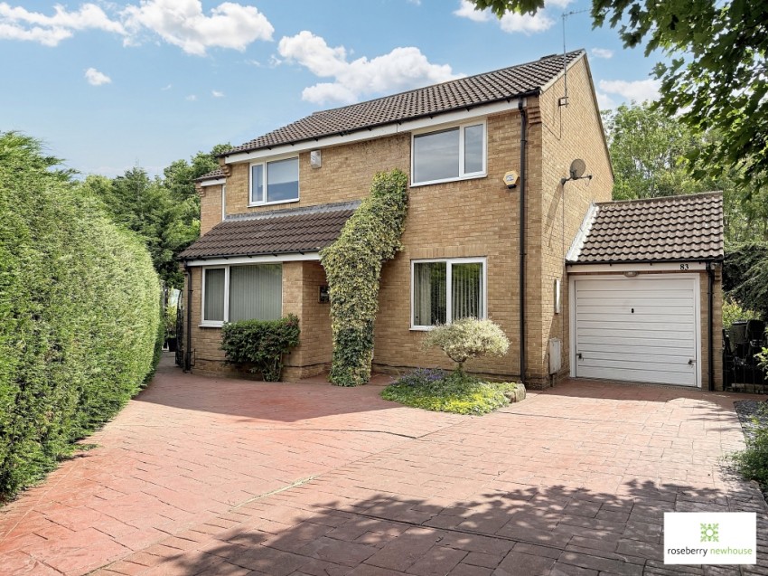 Images for Coulby Newham, Middlesbrough, North Yorkshire