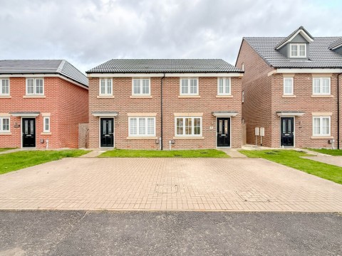View Full Details for Ingleby Barwick, Thornaby