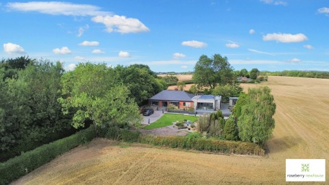 View Full Details for Great Ayton, North Yorkshire