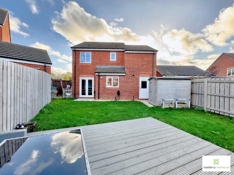 View Full Details for Stockton-on-Tees