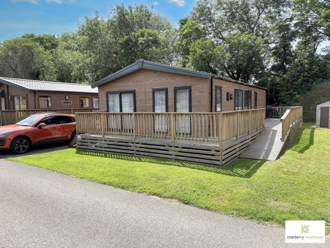 View Full Details for Potto, North Yorkshire
