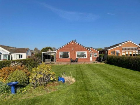 View Full Details for Swainby, Northallerton, North Yorkshire
