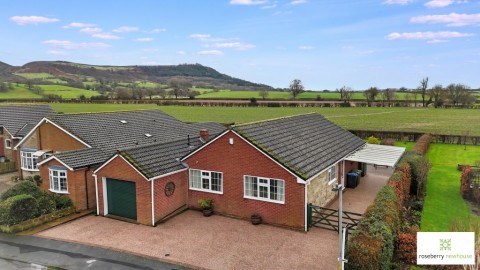 View Full Details for Swainby, Northallerton, North Yorkshire