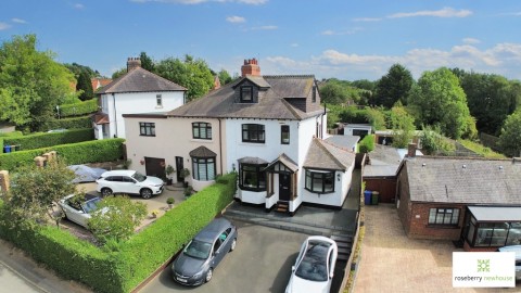 View Full Details for Nunthorpe, North Yorkshire