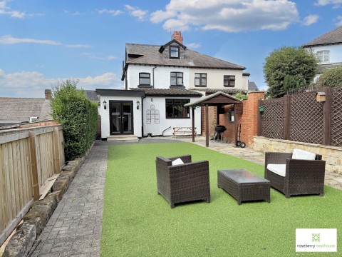 View Full Details for Nunthorpe, North Yorkshire