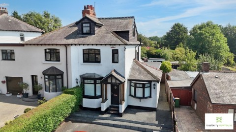 View Full Details for Nunthorpe, North Yorkshire