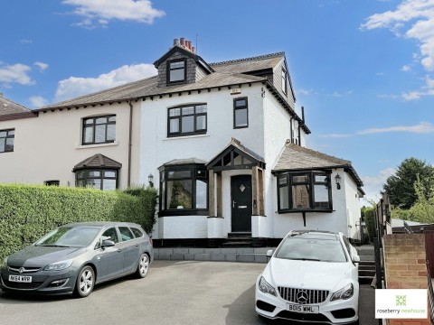 View Full Details for Nunthorpe, North Yorkshire