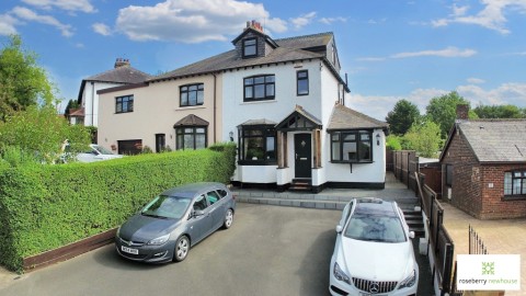 View Full Details for Nunthorpe, North Yorkshire