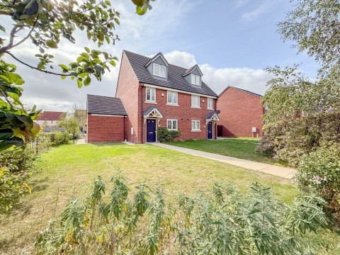 View Full Details for Yarm