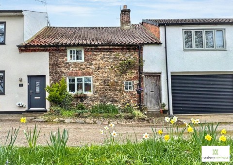 View Full Details for Hutton Rudby, Yarm, North Yorkshire