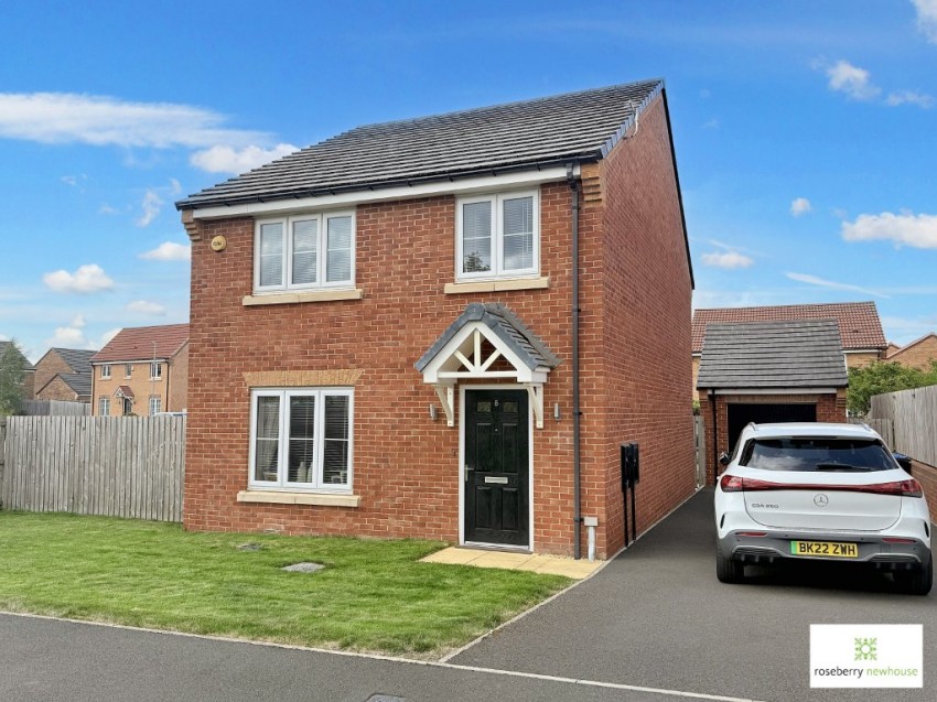 Images for Hemlington, Middlesbrough, North Yorkshire