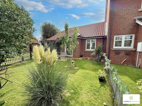 View Full Details for Seamer, Middlesbrough, North Yorkshire