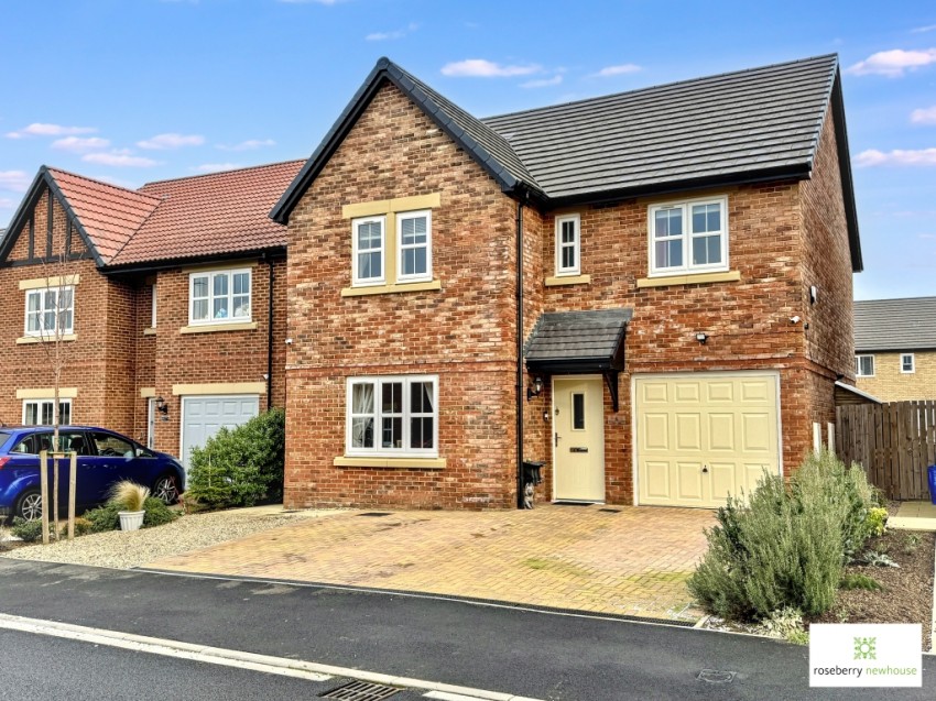 Images for Kirklevington, Yarm, Durham