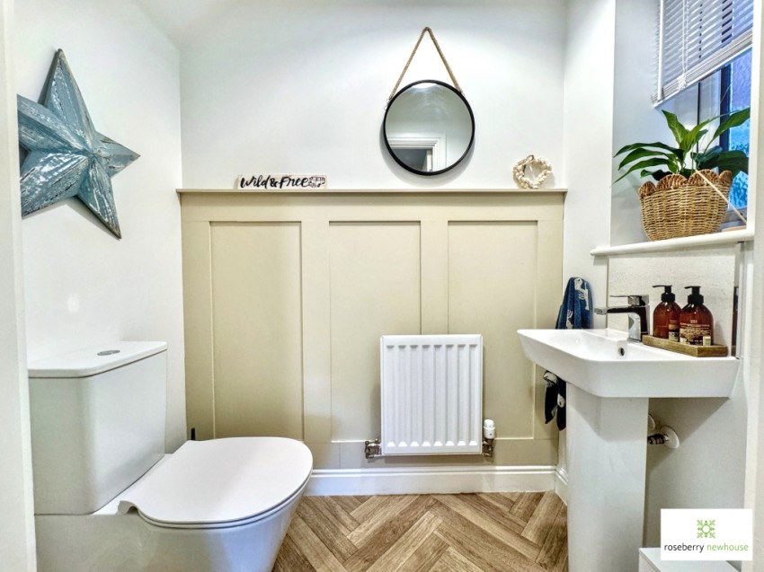 Images for Kirklevington, Yarm, Durham