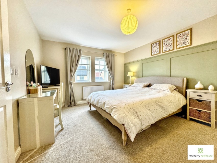 Images for Kirklevington, Yarm, Durham