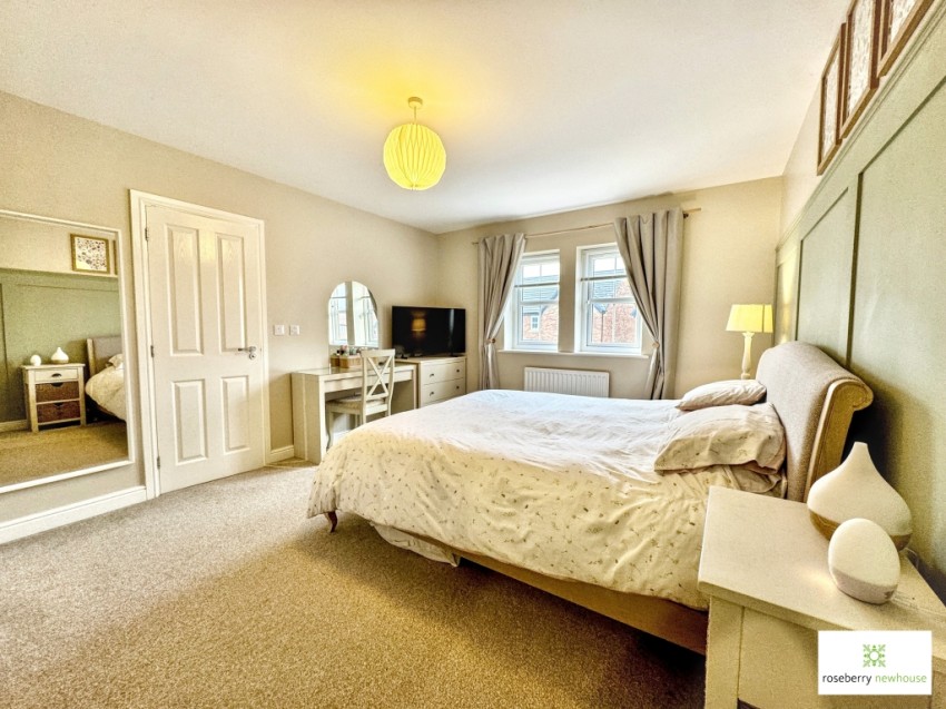 Images for Kirklevington, Yarm, Durham