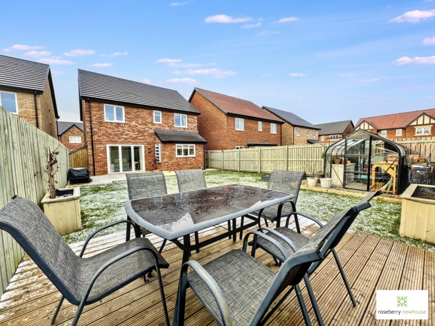 Images for Kirklevington, Yarm, Durham