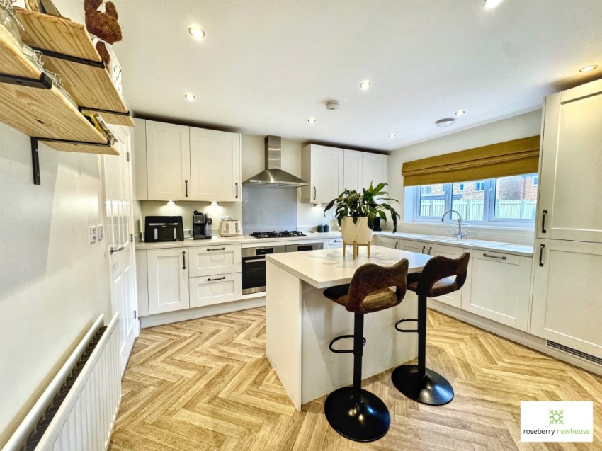 Images for Kirklevington, Yarm, Durham