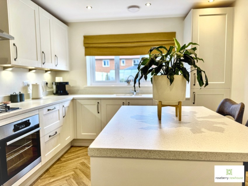 Images for Kirklevington, Yarm, Durham