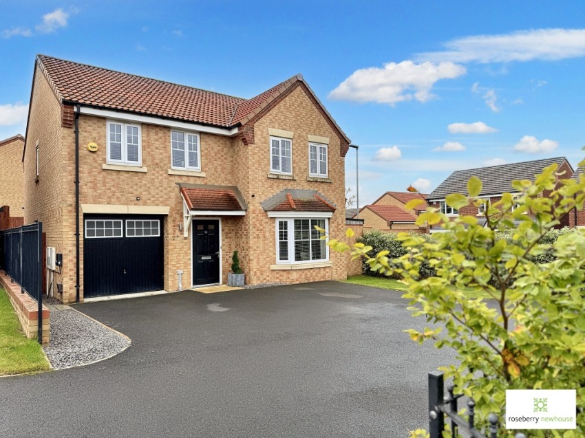 Images for Stainton, Middlesbrough, North Yorkshire