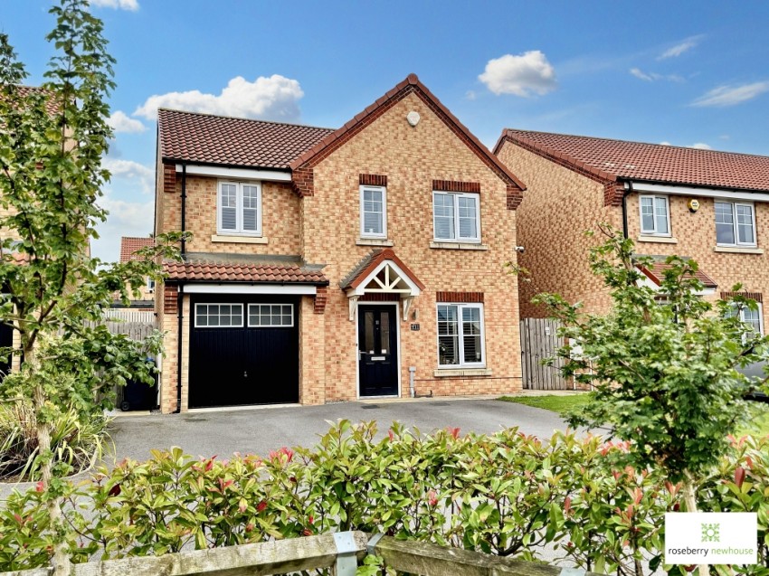 Images for Stainton, Middlesbrough, North Yorkshire