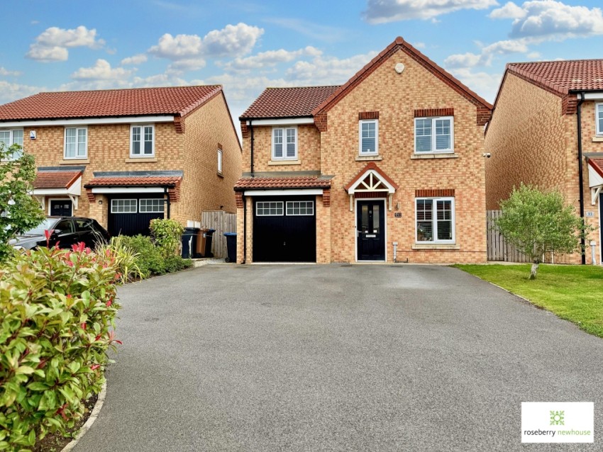 Images for Stainton, Middlesbrough, North Yorkshire