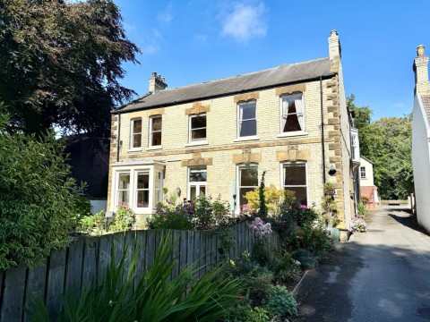 View Full Details for Hutton Rudby, North Yorkshire